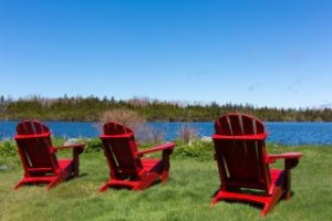 Outdoor Furniture Restoration